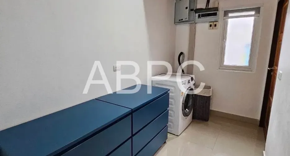 For rent 3 bedrooms house in Bang Lamung, Chonburi