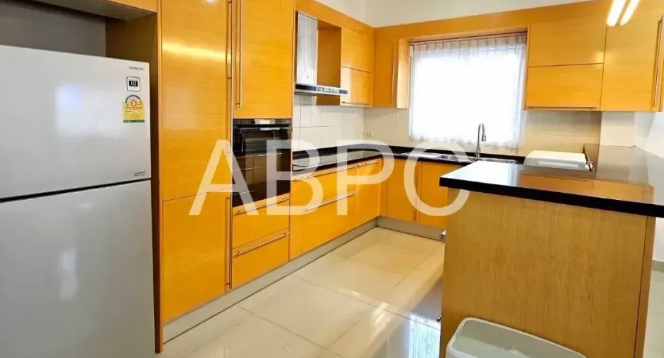For rent 3 bedrooms house in Bang Lamung, Chonburi