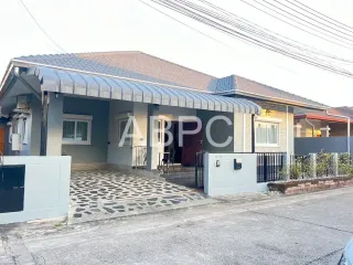 For Rent 3 Bedroom House In Bang Lamung, Chonburi