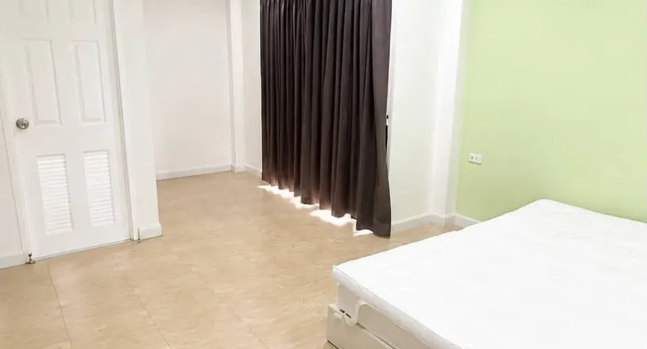 For rent 3 bedrooms house in Bang Lamung, Chonburi
