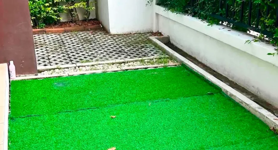 For rent 3 bedrooms house in Bang Lamung, Chonburi