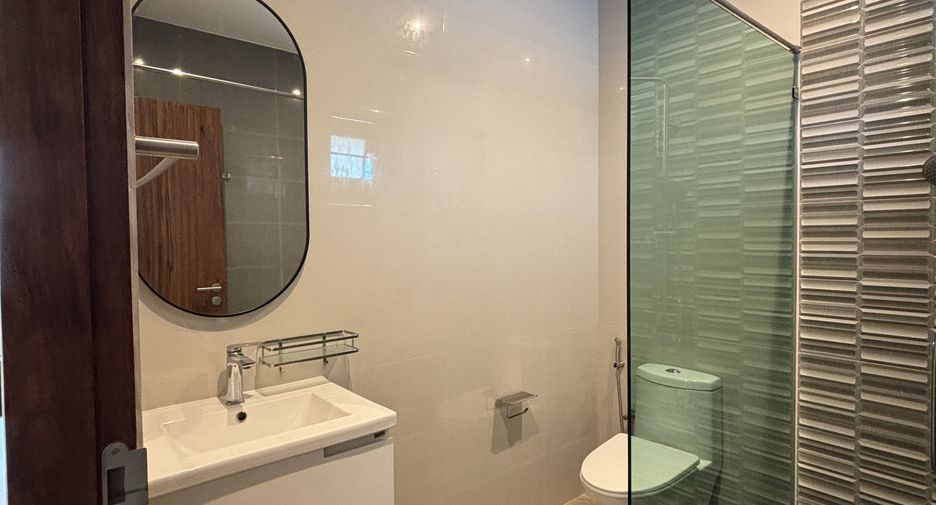 Casa en alquiler de 2 habitaciones en Mueang Phuket, Phuket