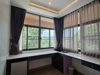 À louer 2 chambres maison à Mueang Phuket, Phuket