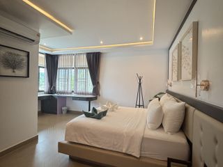 À louer 2 chambres maison à Mueang Phuket, Phuket
