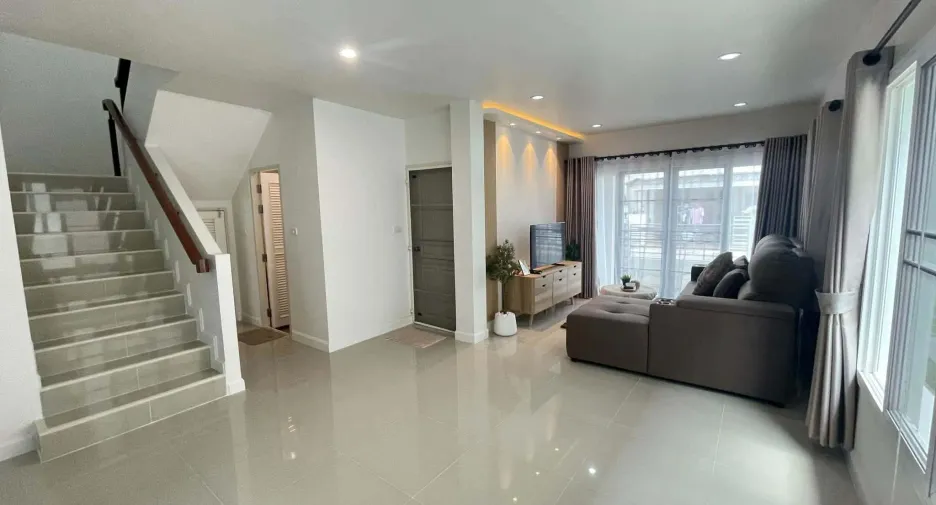 For rent 3 ベッドルーム house in Mueang Chiang Mai, Chiang Mai