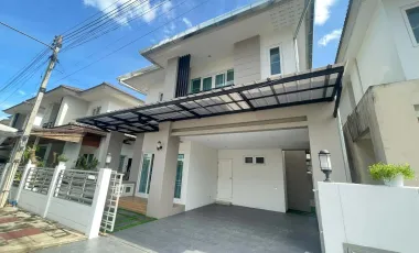 For rent 3 ベッドルーム house in Mueang Chiang Mai, Chiang Mai
