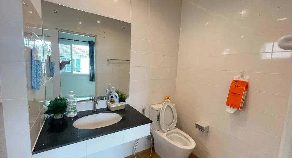 For rent 3 ベッドルーム house in Mueang Chiang Mai, Chiang Mai