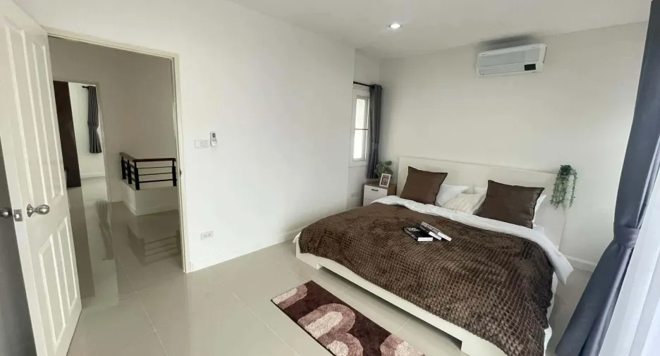 For rent 3 ベッドルーム house in Mueang Chiang Mai, Chiang Mai