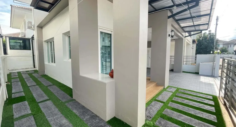 For rent 3 ベッドルーム house in Mueang Chiang Mai, Chiang Mai