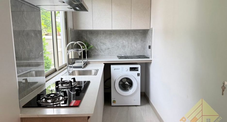 For sale 4 bedrooms house in Bang Lamung, Chonburi