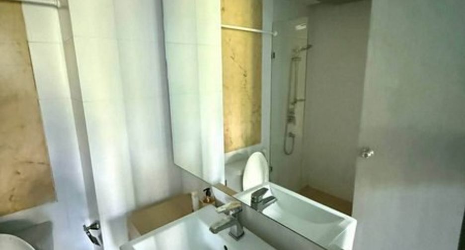 Condo en venta de 1 habitaciones en Jomtien, Pattaya