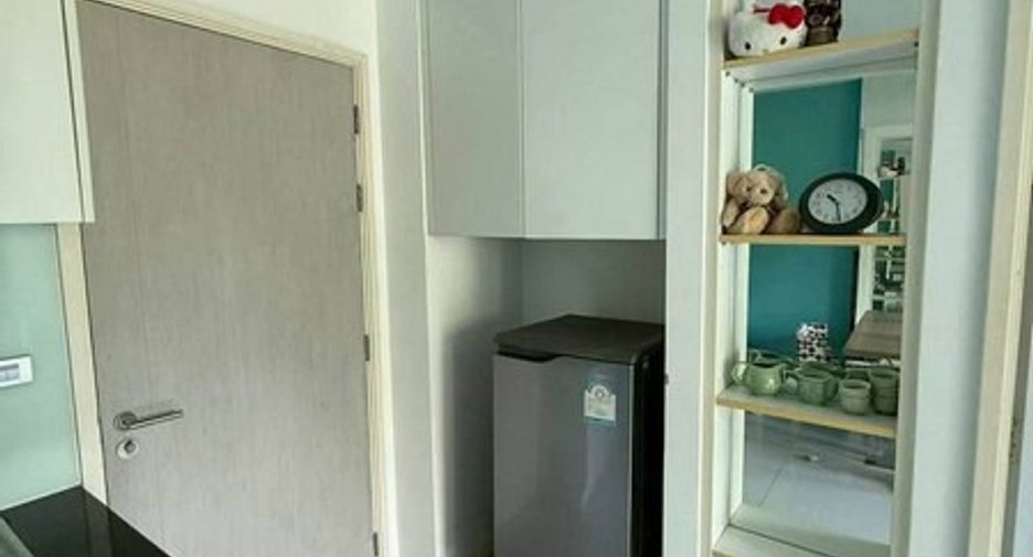 Condo en venta de 1 habitaciones en Jomtien, Pattaya