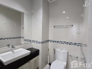 Аренда 1 кровать кондо в Ратчатхещи, Бангкок
