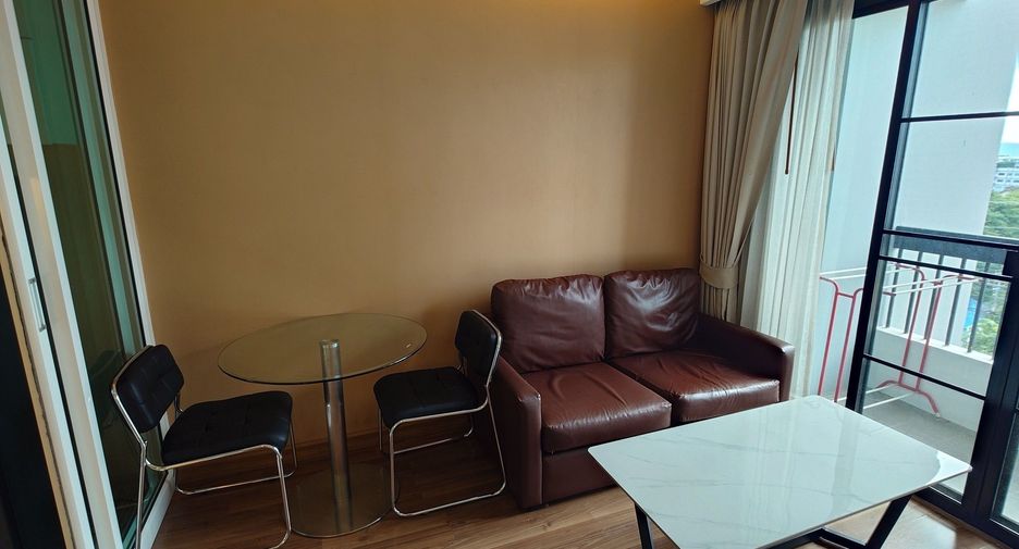 出售 1 卧室 公寓 在 Mueang Chiang Mai, Chiang Mai