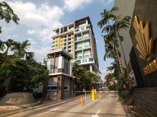 出售 1 卧室 公寓 在 Mueang Chiang Mai, Chiang Mai