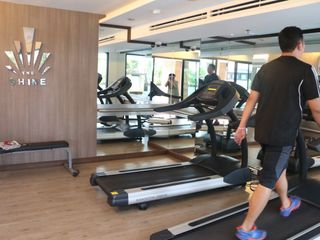 出售 1 卧室 公寓 在 Mueang Chiang Mai, Chiang Mai