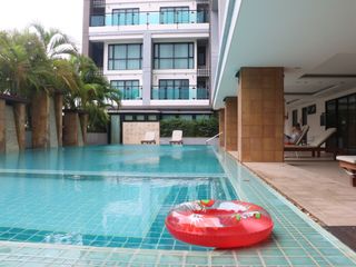 出售 1 卧室 公寓 在 Mueang Chiang Mai, Chiang Mai
