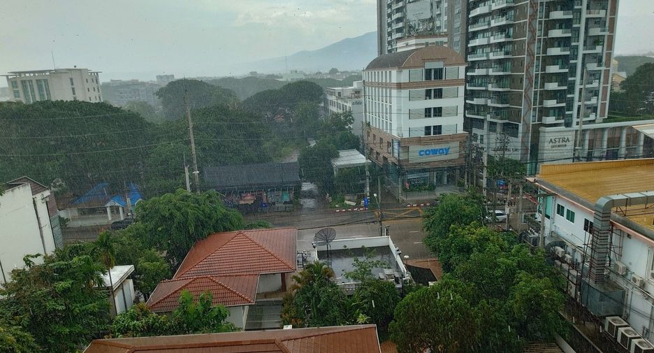 出售 1 卧室 公寓 在 Mueang Chiang Mai, Chiang Mai