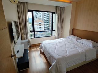 出售 1 卧室 公寓 在 Mueang Chiang Mai, Chiang Mai