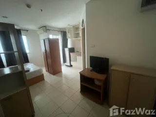 For rent studio condo in Khan Na Yao, Bangkok