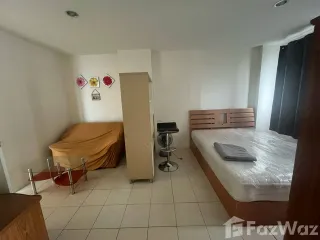 For rent studio condo in Khan Na Yao, Bangkok