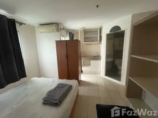 For rent studio condo in Khan Na Yao, Bangkok