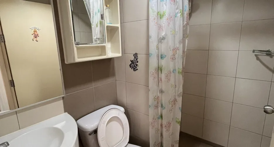 For rent studio condo in Khan Na Yao, Bangkok