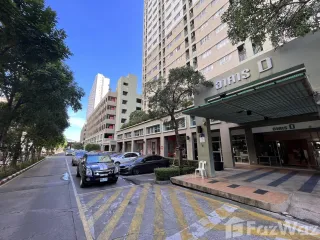 For rent studio condo in Khan Na Yao, Bangkok