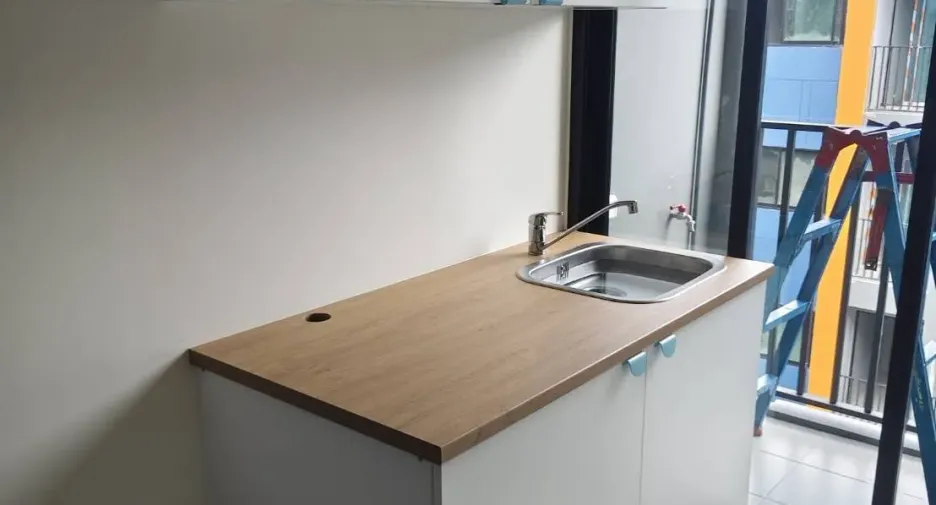 For rent 1 bed condo in Bang Khae, Bangkok