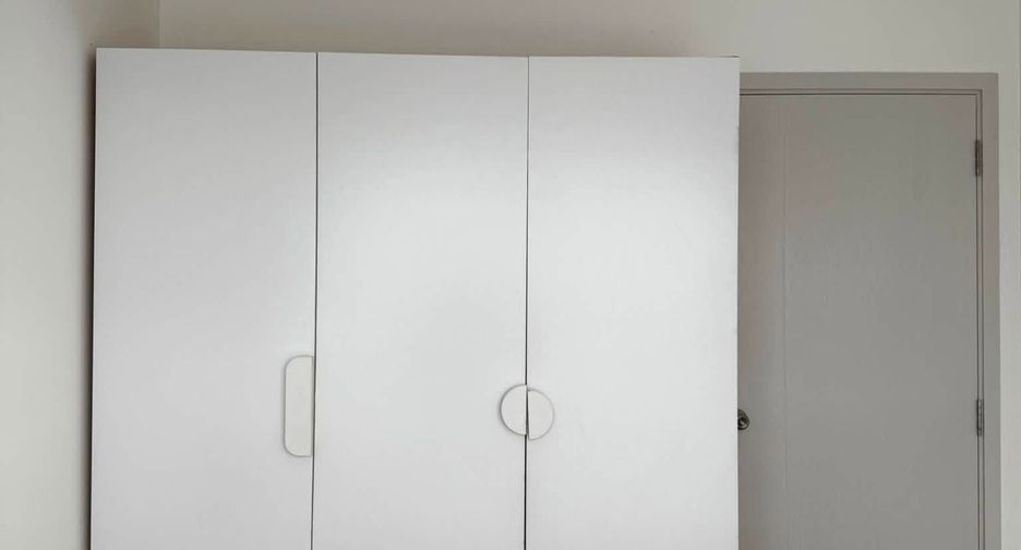 For rent 1 bed condo in Chom Thong, Bangkok