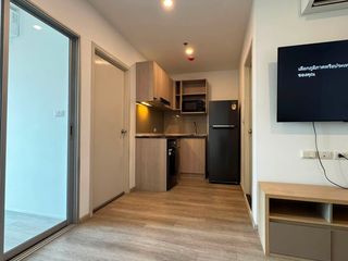 For rent 1 bed condo in Chom Thong, Bangkok