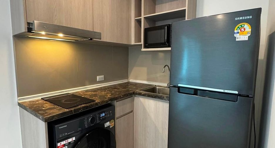 For rent 1 bed condo in Chom Thong, Bangkok