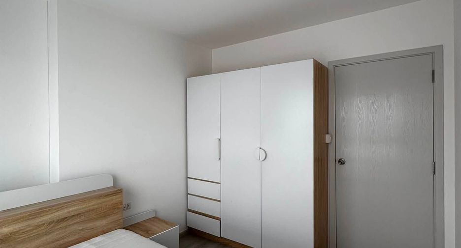 For rent 1 bed condo in Chom Thong, Bangkok