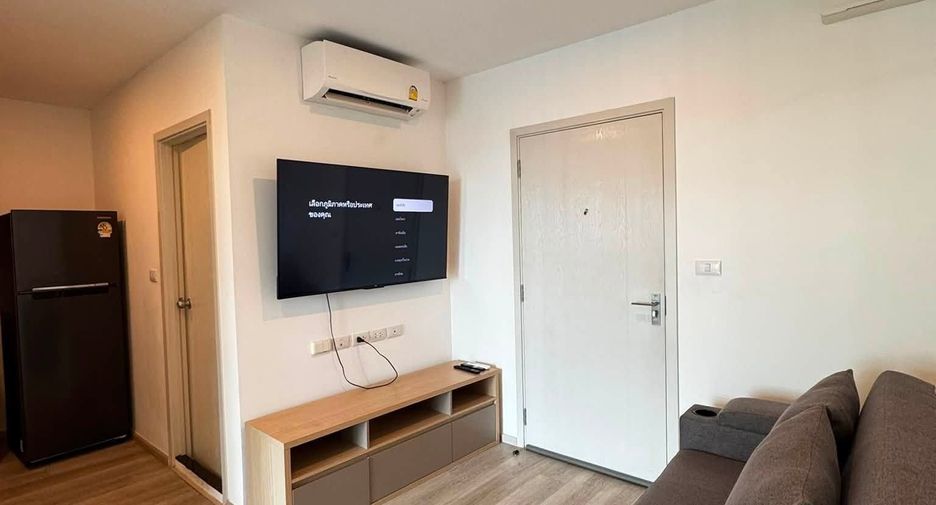 For rent 1 bed condo in Chom Thong, Bangkok