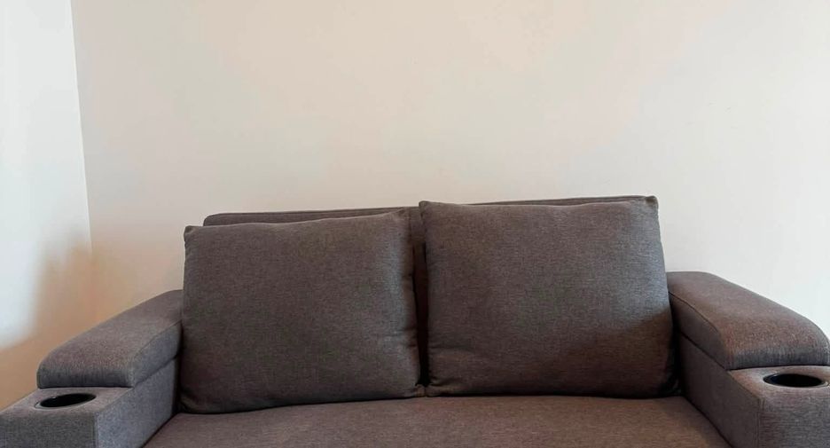 For rent 1 bed condo in Chom Thong, Bangkok