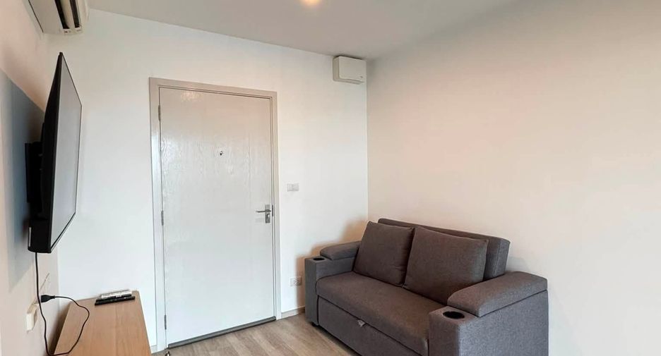 For rent 1 bed condo in Chom Thong, Bangkok