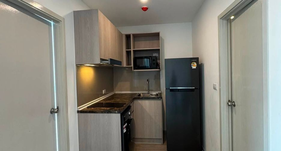 For rent 1 bed condo in Chom Thong, Bangkok