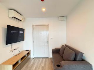 For rent 1 bed condo in Chom Thong, Bangkok