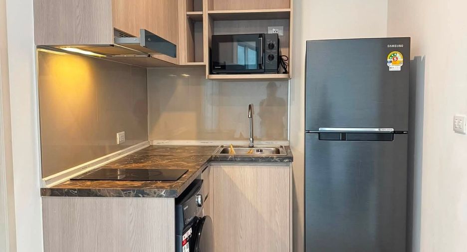 For rent 1 bed condo in Chom Thong, Bangkok