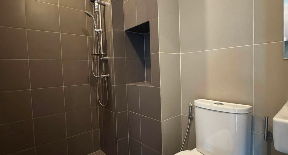 For rent 1 bed condo in Chom Thong, Bangkok