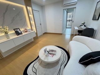 Condo en venta de 1 habitaciones en Wang Thonglang, Bangkok