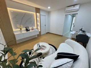 Condo en venta de 1 habitaciones en Wang Thonglang, Bangkok