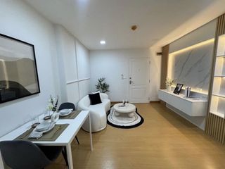Condo en venta de 1 habitaciones en Wang Thonglang, Bangkok