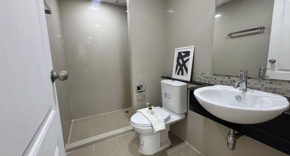 Condo en venta de 1 habitaciones en Wang Thonglang, Bangkok