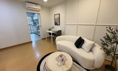 Condo en venta de 1 habitaciones en Wang Thonglang, Bangkok