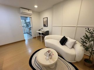 Condo en venta de 1 habitaciones en Wang Thonglang, Bangkok