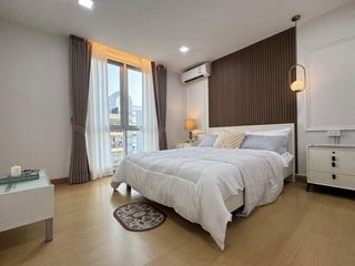 Condo en venta de 1 habitaciones en Wang Thonglang, Bangkok