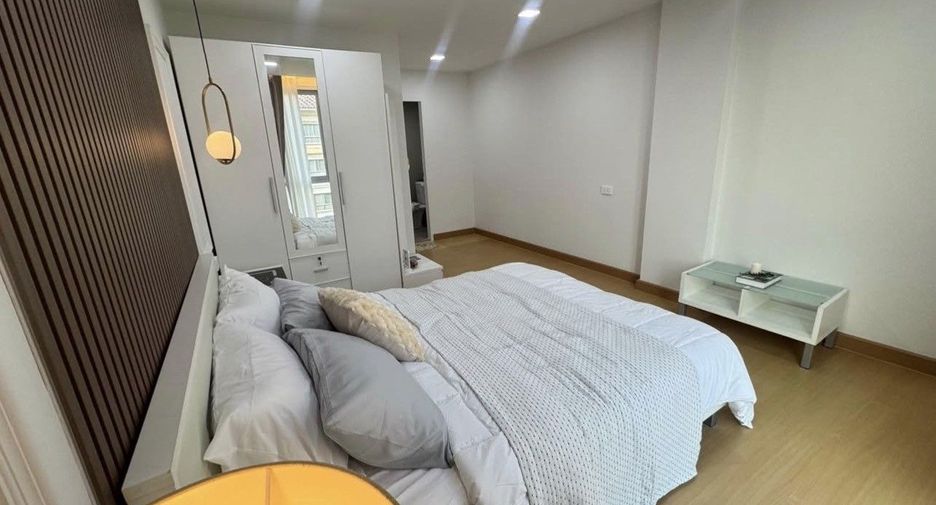 Condo en venta de 1 habitaciones en Wang Thonglang, Bangkok