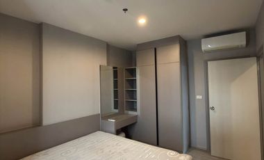 For rent 2 bedrooms condo in Bang Na, Bangkok