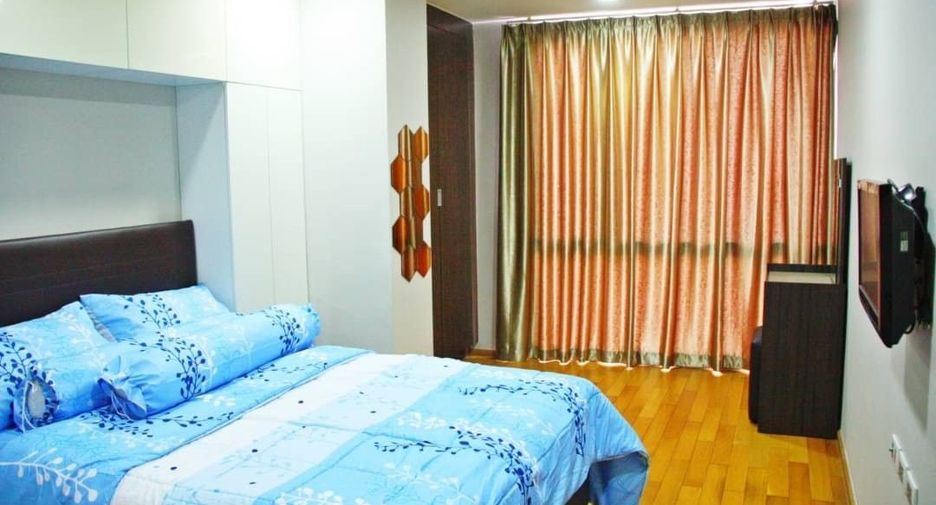 出租 2 卧室 公寓 在 Phaya Thai, 曼谷